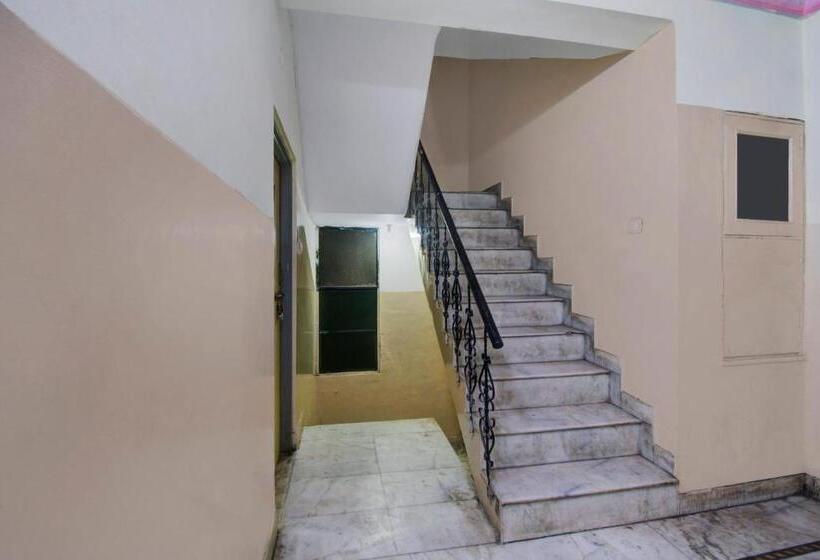 Oyo Hotel Sanwariya Palace