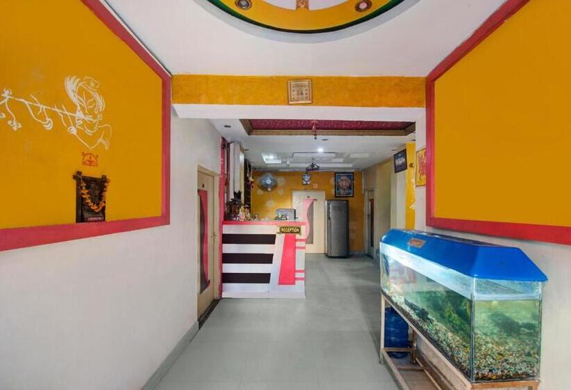 Oyo Hotel Sanwariya Palace