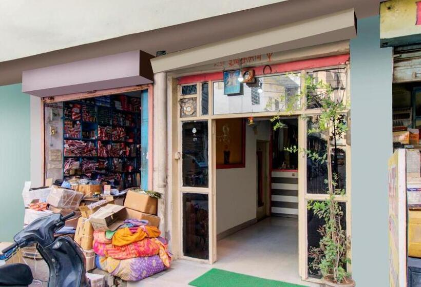 Oyo Hotel Sanwariya Palace