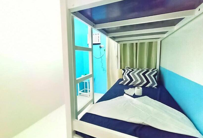 Travel And Lodge Palawan