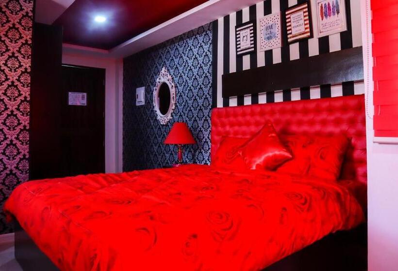 Patio Buendia Farm Resort And Events Place