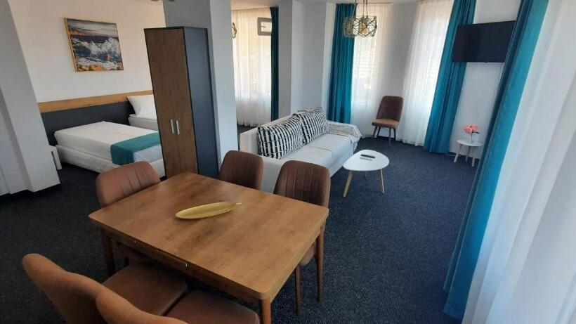 بنسيون къща за гости вивиан