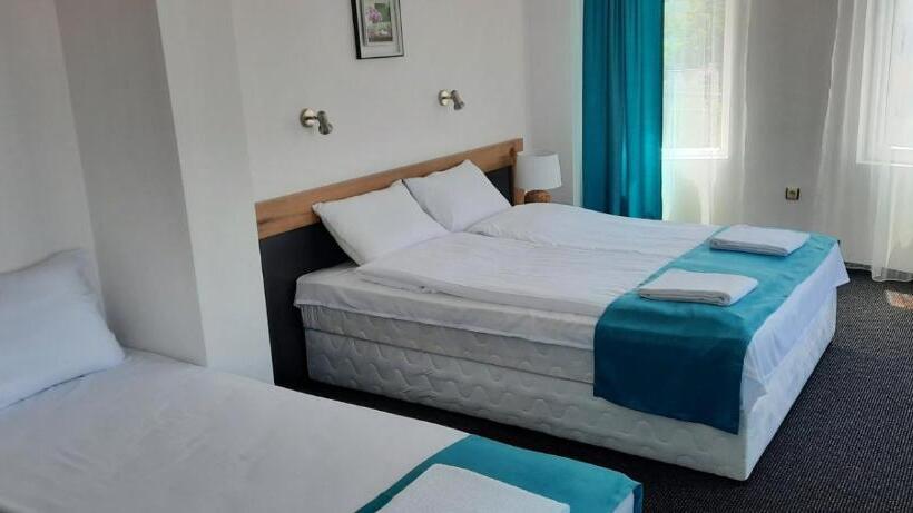 بنسيون къща за гости вивиан