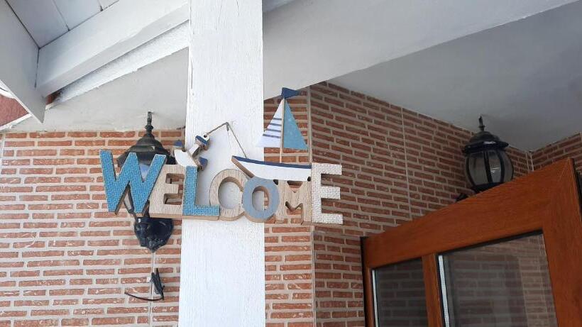 بنسيون къща за гости вивиан