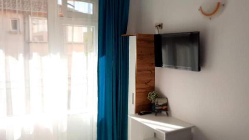 بنسيون къща за гости вивиан