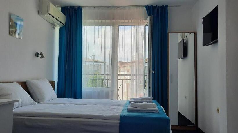 بنسيون къща за гости вивиан