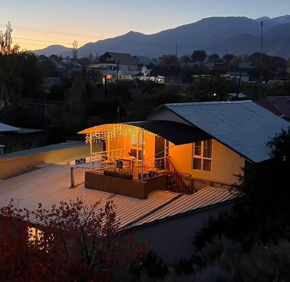 پانسیون гостевой дом