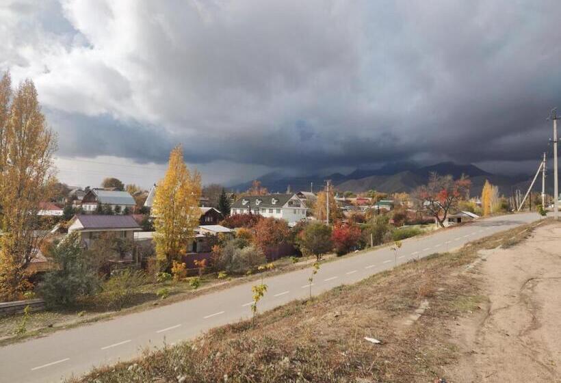 پانسیون гостевой дом