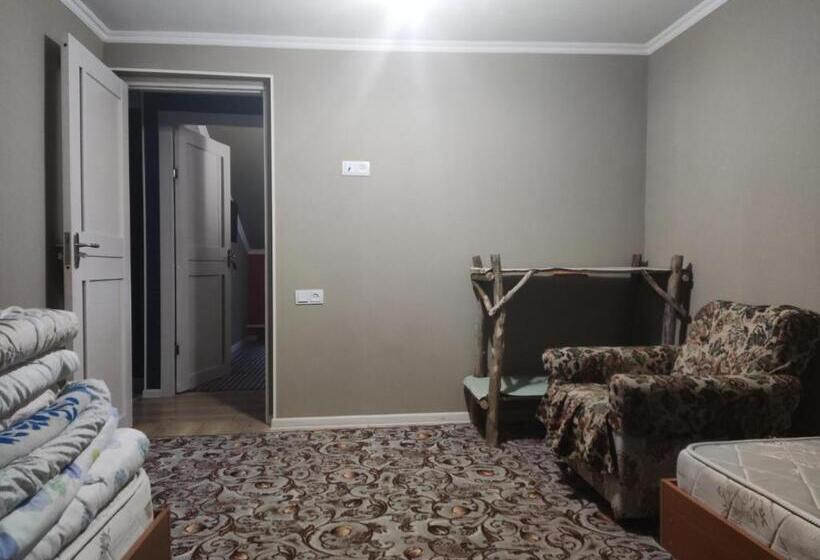 پانسیون гостевой дом