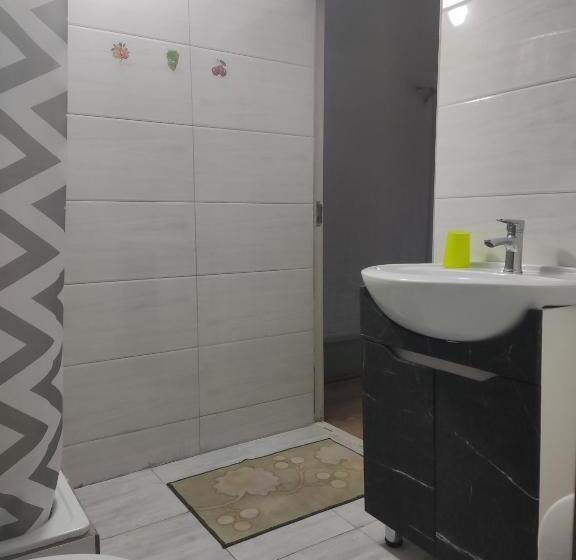 پانسیون гостевой дом