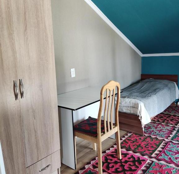 پانسیون гостевой дом