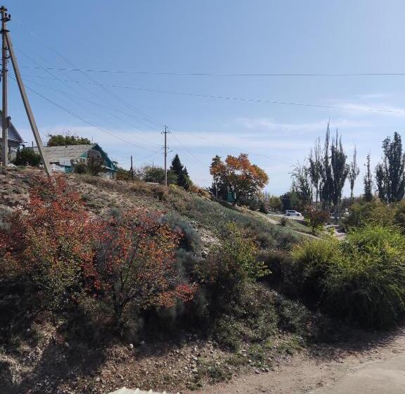 پانسیون гостевой дом