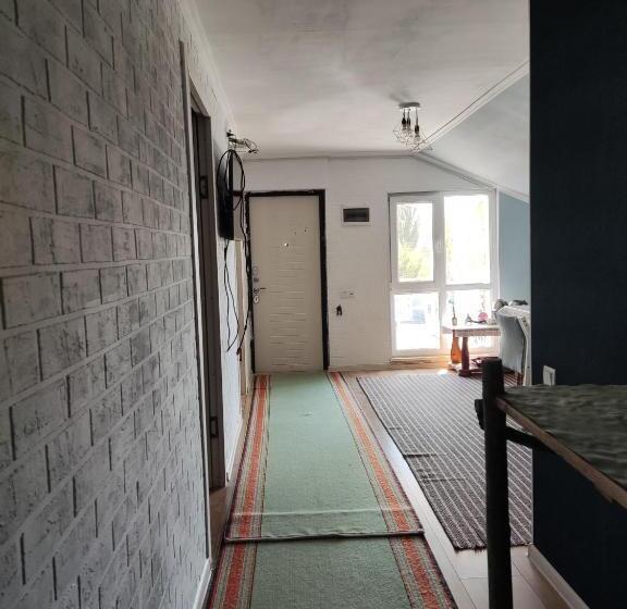 پانسیون гостевой дом