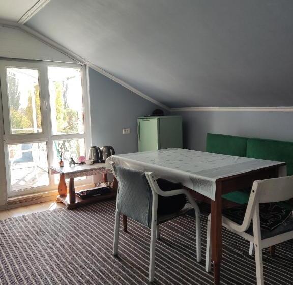 پانسیون гостевой дом