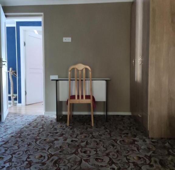 پانسیون гостевой дом