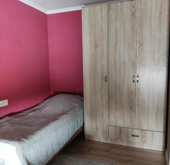 پانسیون гостевой дом