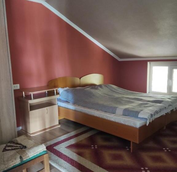 پانسیون гостевой дом