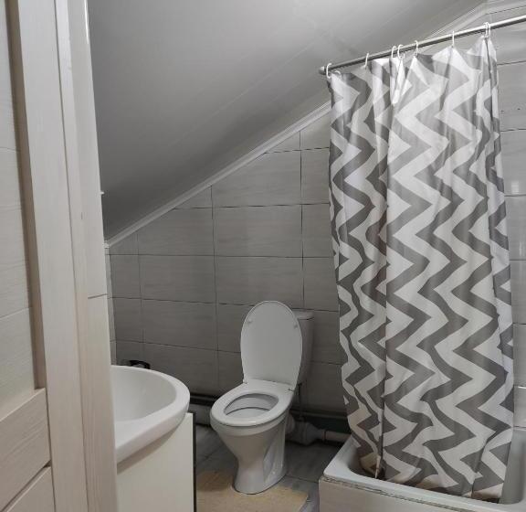 پانسیون гостевой дом