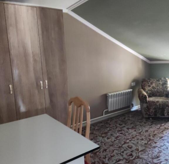 پانسیون гостевой дом