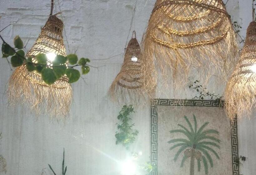 پانسیون Maison Albatros