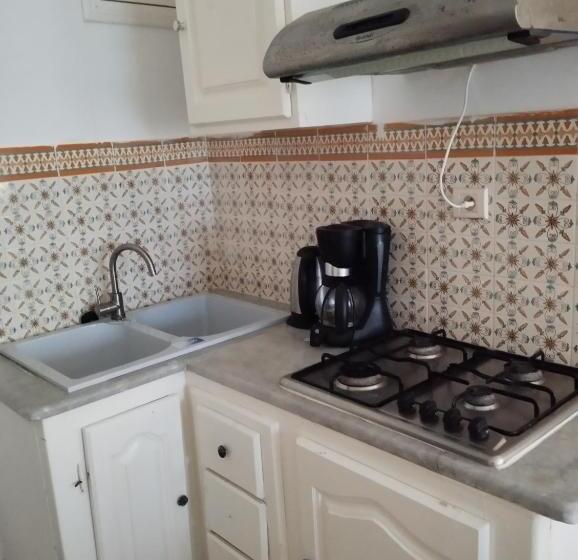 پانسیون Maison Albatros