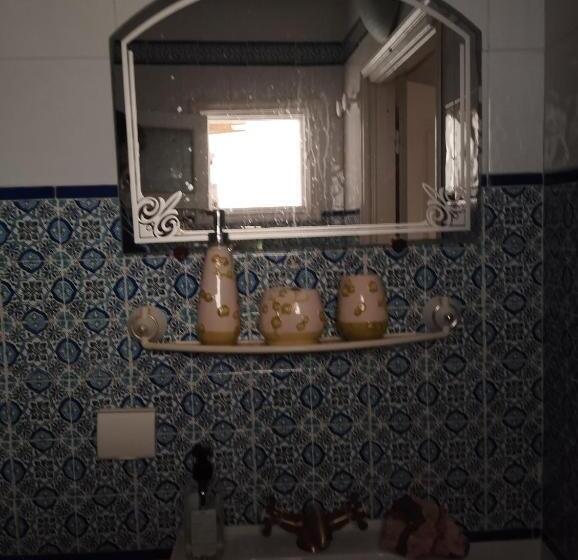 پانسیون Maison Albatros