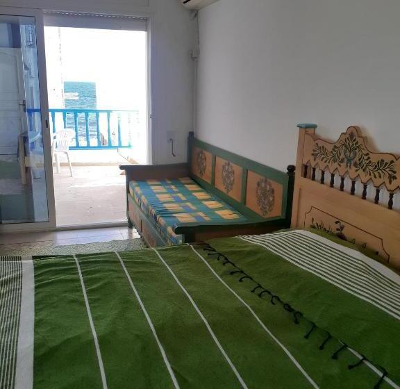 پانسیون Maison Albatros