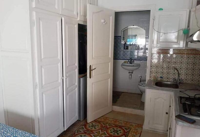 پانسیون Maison Albatros