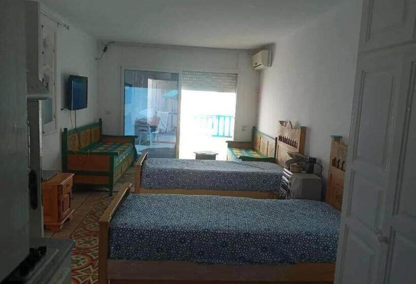 پانسیون Maison Albatros