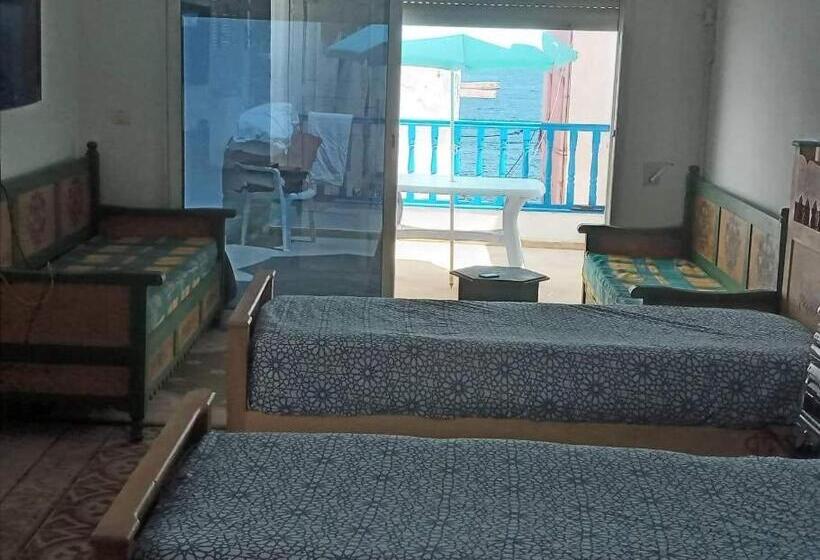 پانسیون Maison Albatros