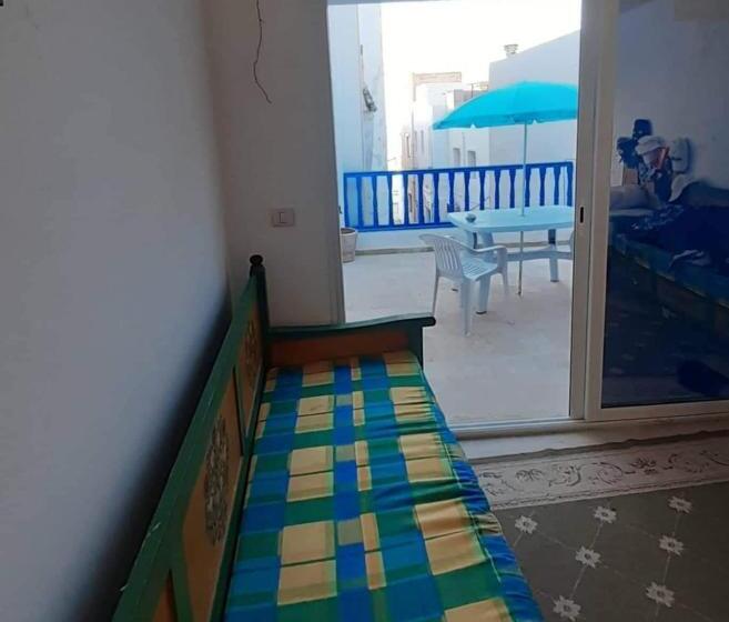 پانسیون Maison Albatros