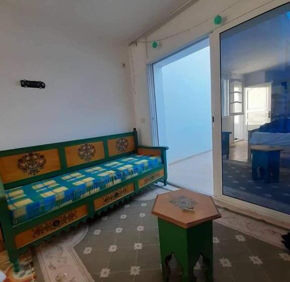 پانسیون Maison Albatros