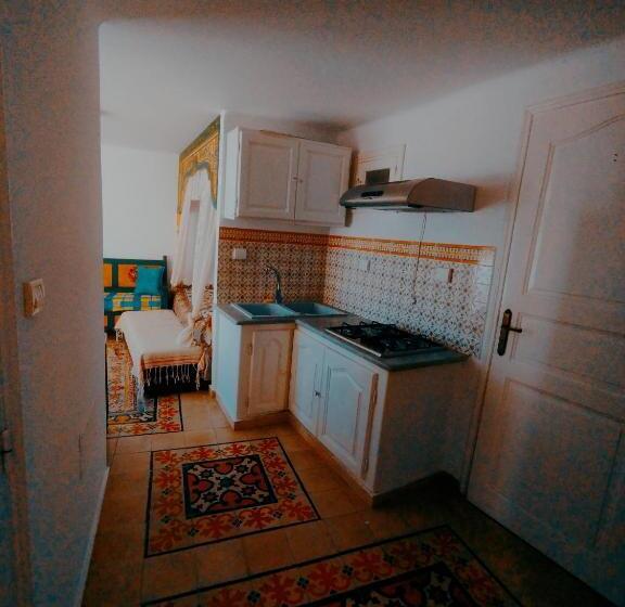 پانسیون Maison Albatros