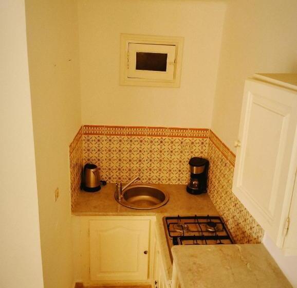 پانسیون Maison Albatros