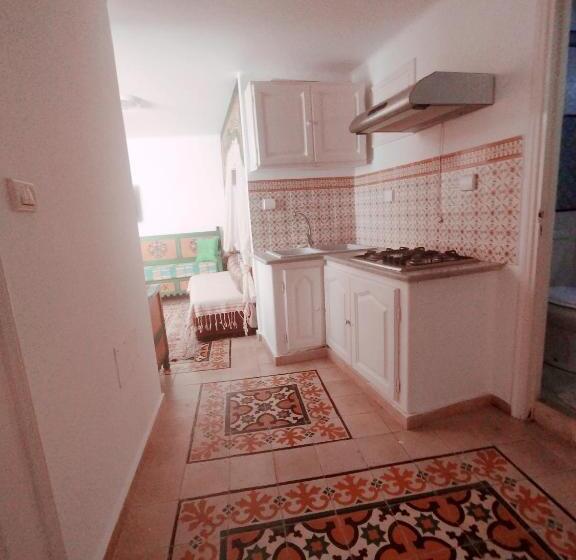 پانسیون Maison Albatros