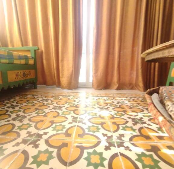 پانسیون Maison Albatros