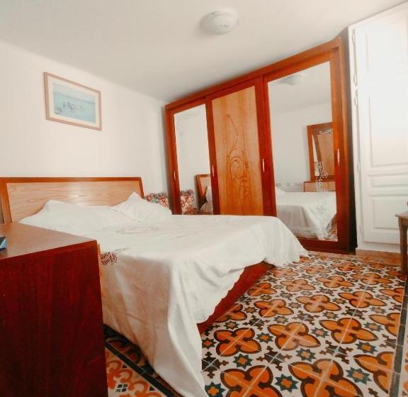 پانسیون Maison Albatros