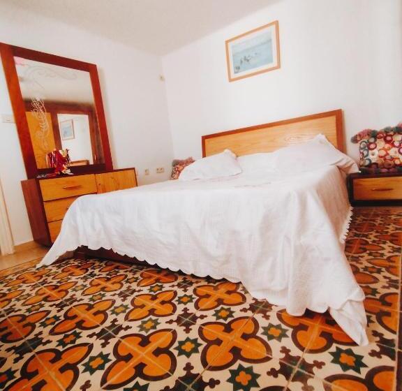 پانسیون Maison Albatros