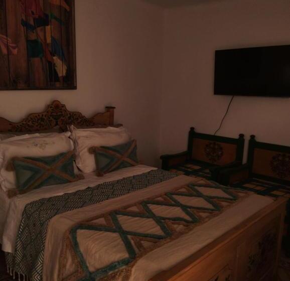 پانسیون Maison Albatros