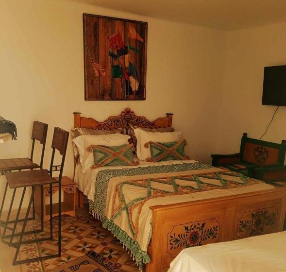 پانسیون Maison Albatros