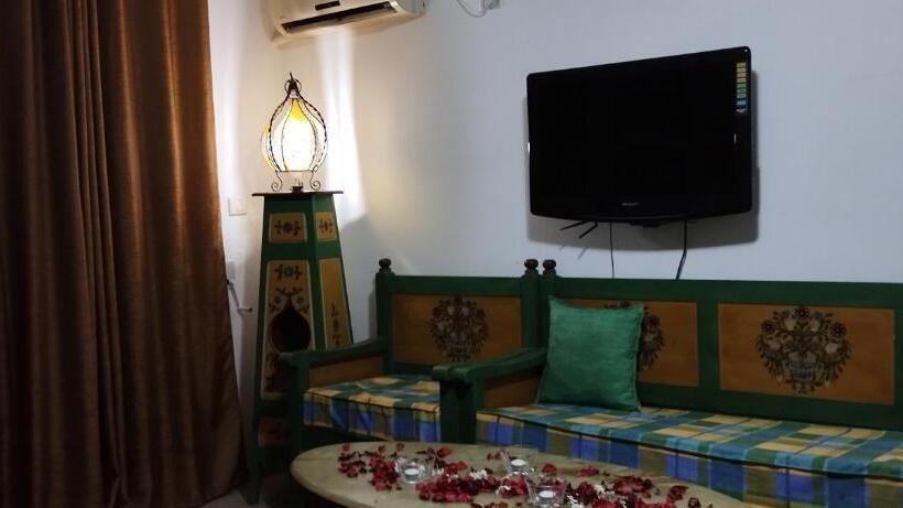 پانسیون Maison Albatros