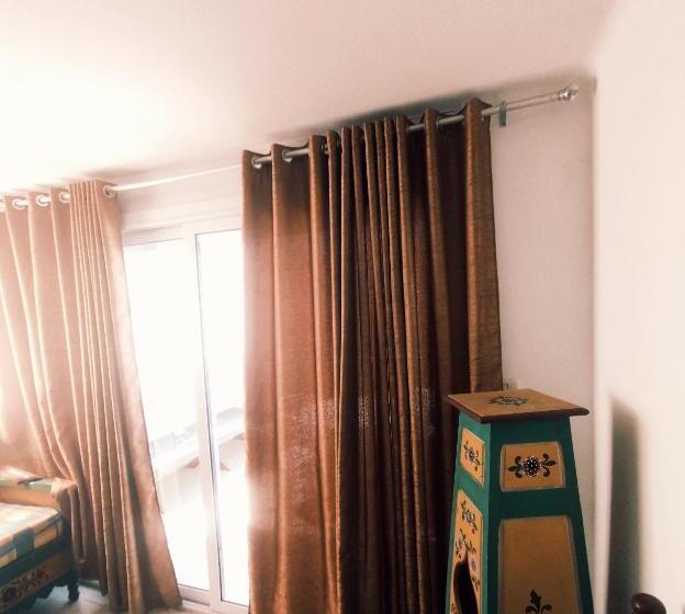 پانسیون Maison Albatros