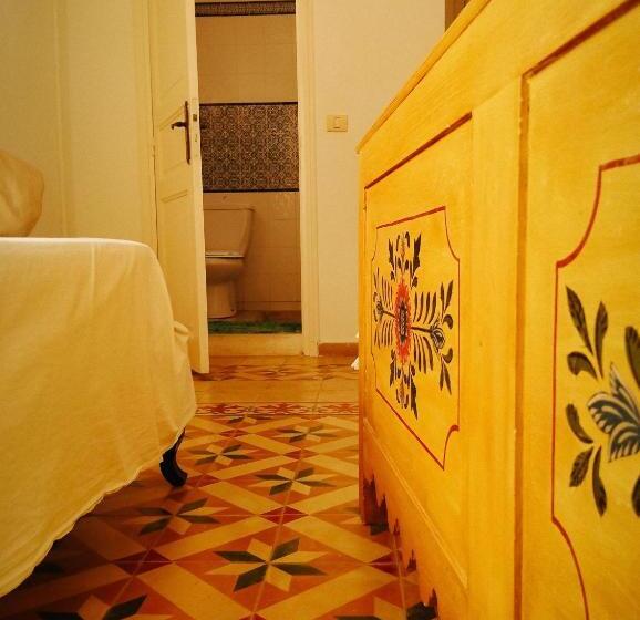 پانسیون Maison Albatros