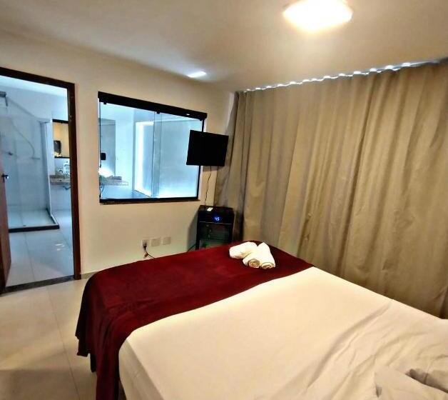 ペンション Casa Pousada Cabo Frio