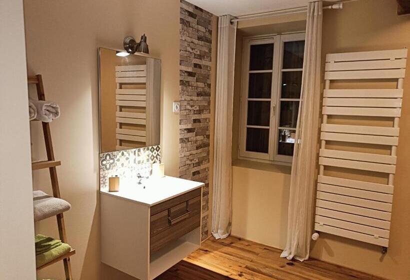 ペンション Chambre Cosy Et Toute équipée