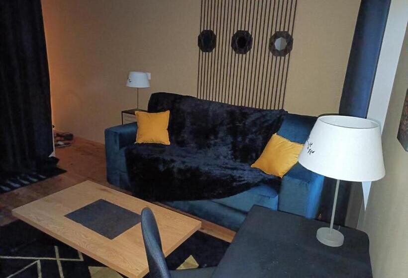 ペンション Chambre Cosy Et Toute équipée