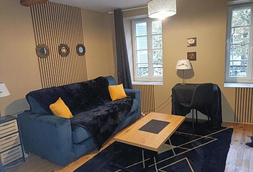 פנסיון Chambre Cosy Et Toute équipée