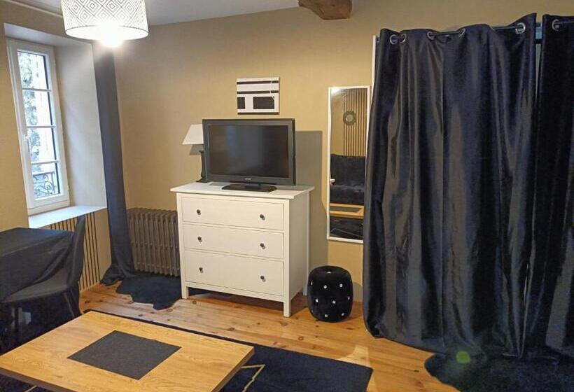ペンション Chambre Cosy Et Toute équipée