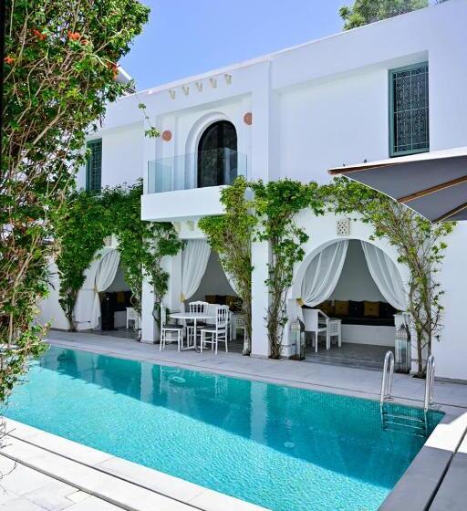 پانسیون Dar Gino