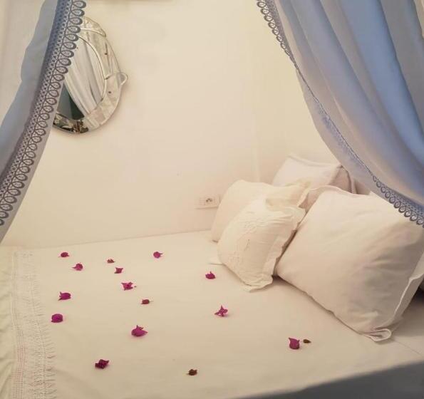 پانسیون Dar Gino